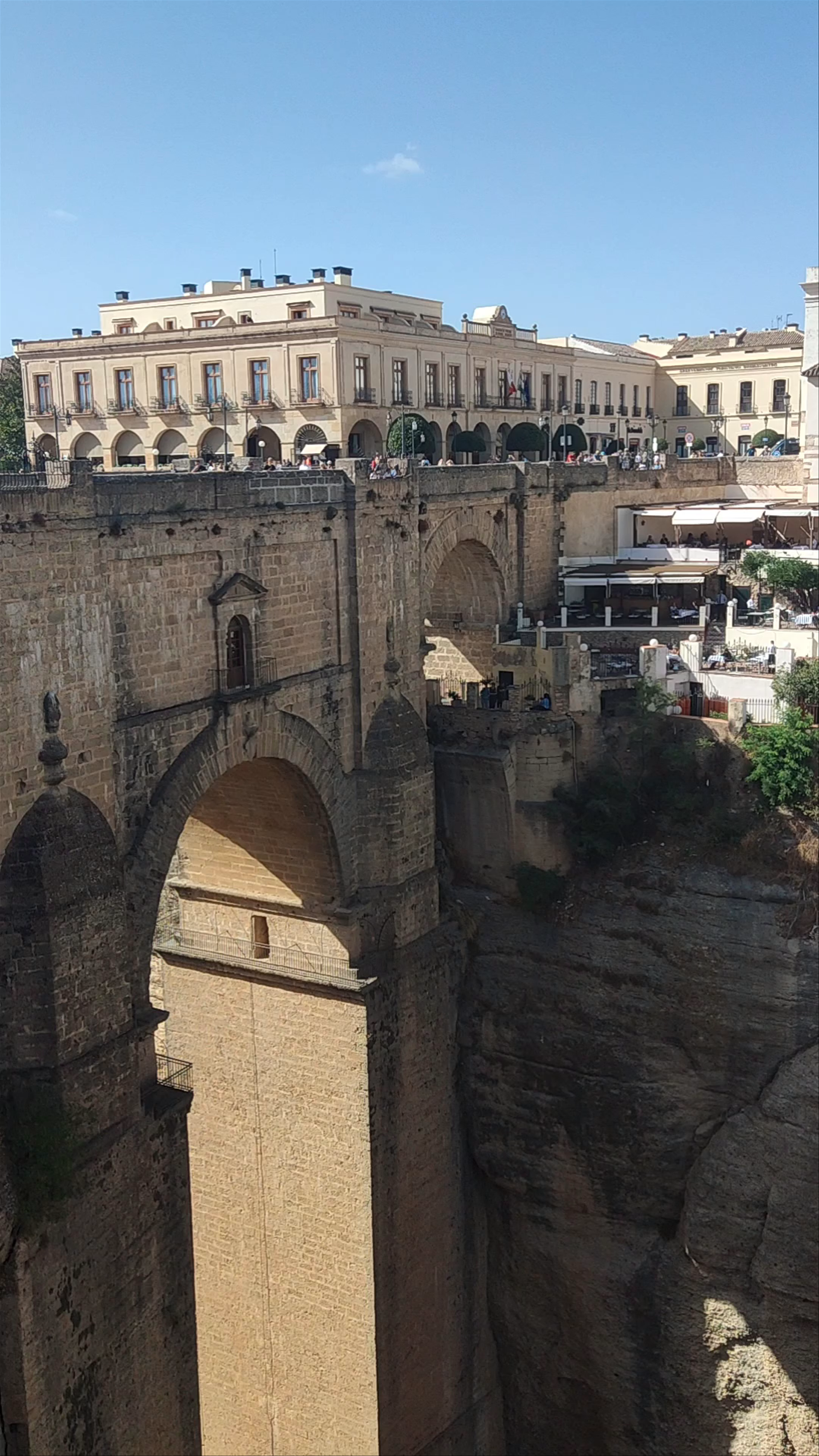 Mirador de Aldehuela