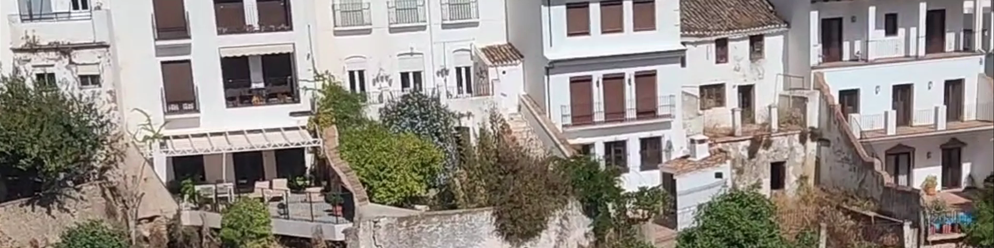Mirador de Aldehuela