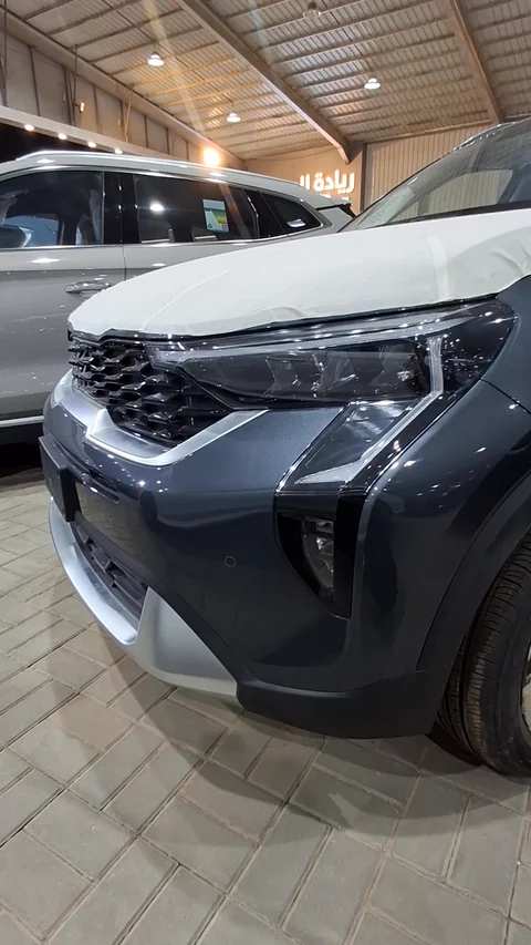 كيا سونت GLS 2026