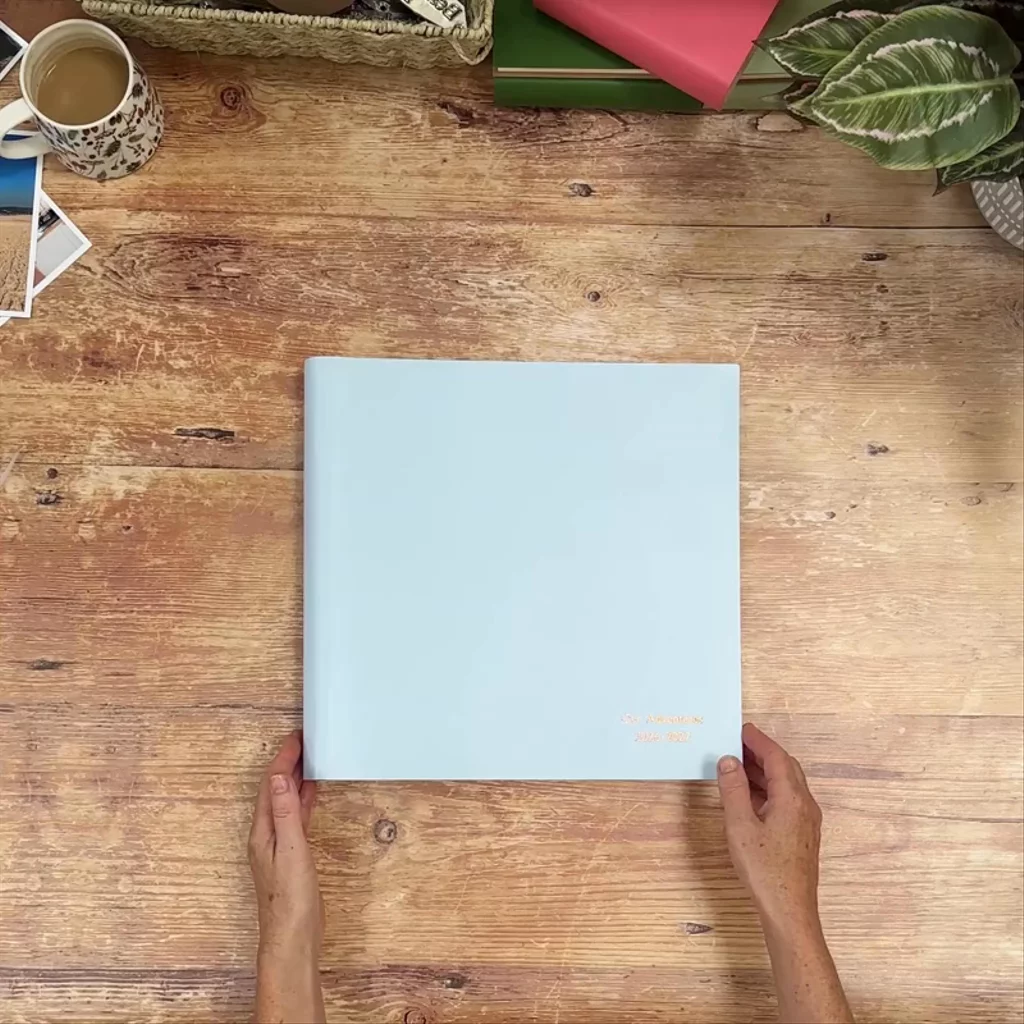 Product video