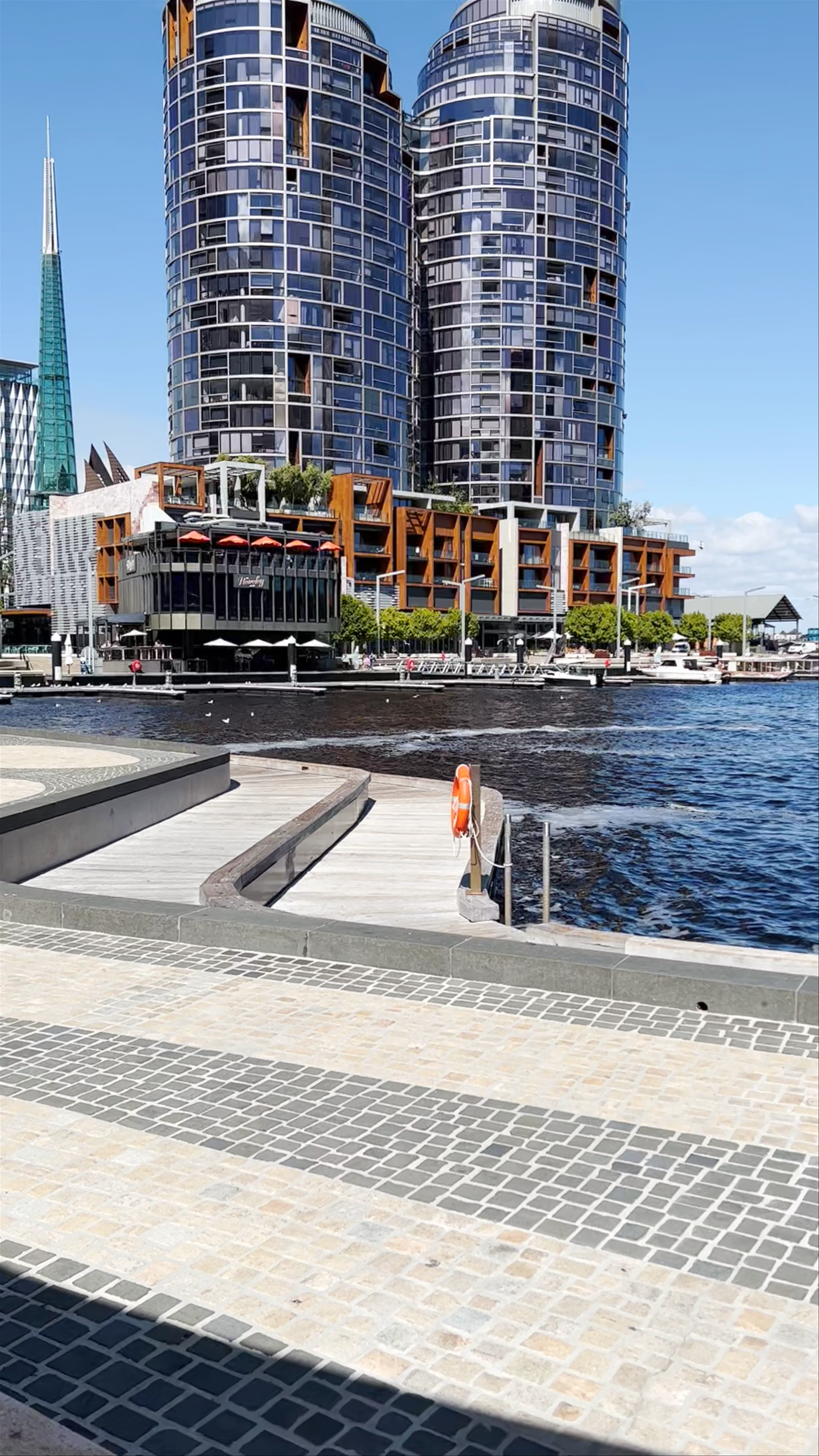 Elizabeth Quay