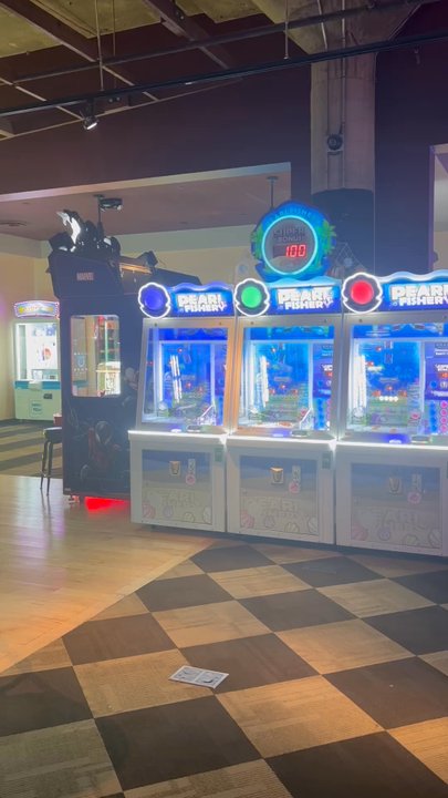 ENTERRIUM - New American Near Me - Schaumburg, Illinois