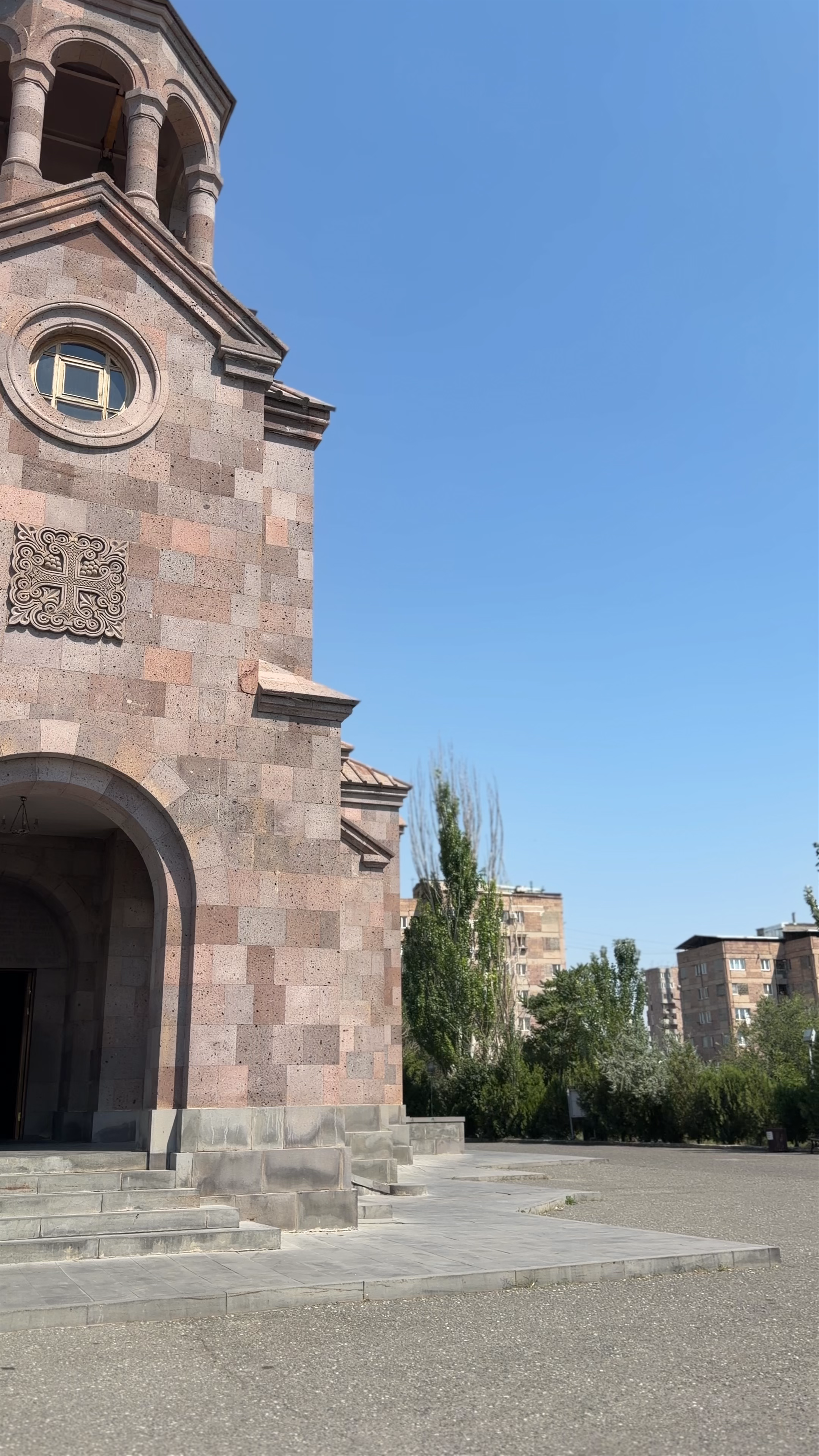 Saint Sargis Church