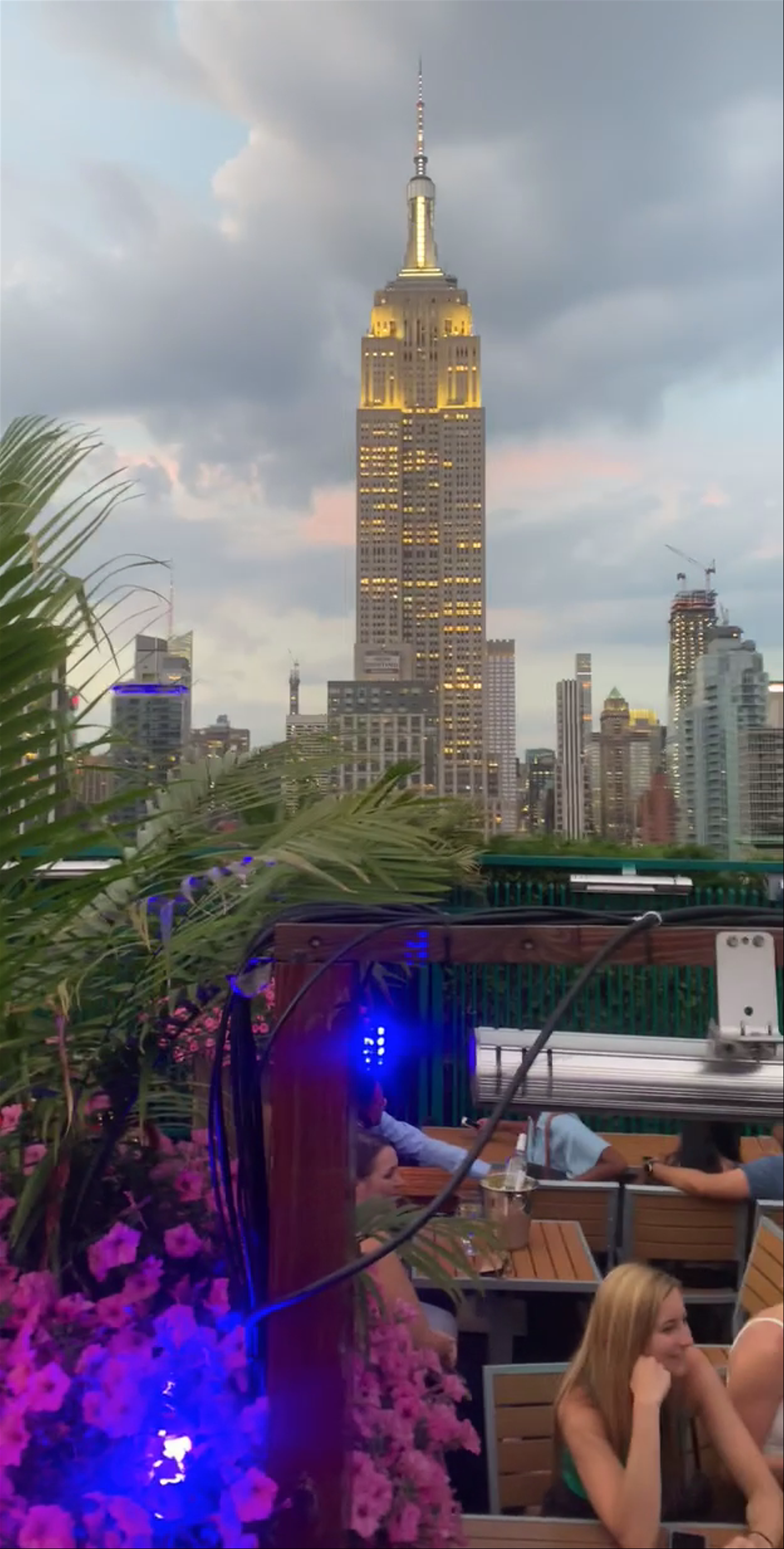 230 Fifth Rooftop Bar