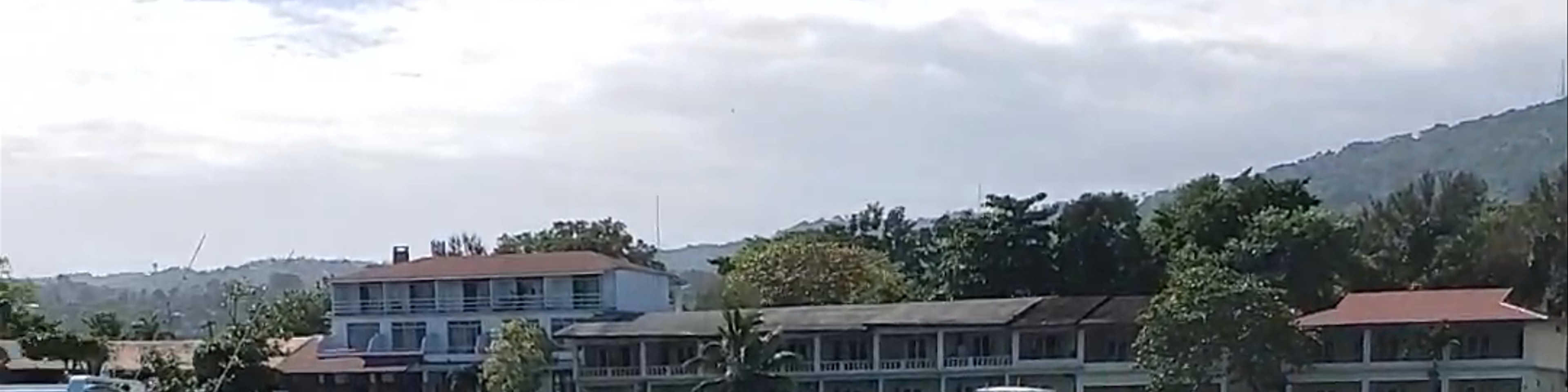 Jamaica