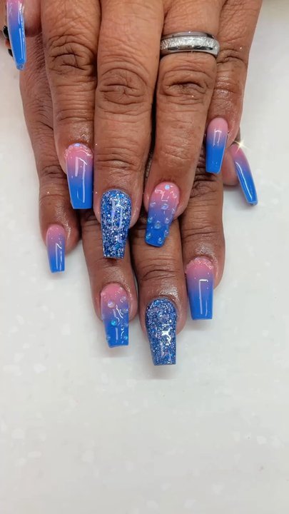 Time For Nails & spa - Nail Salons Near Me - Hesperia, California