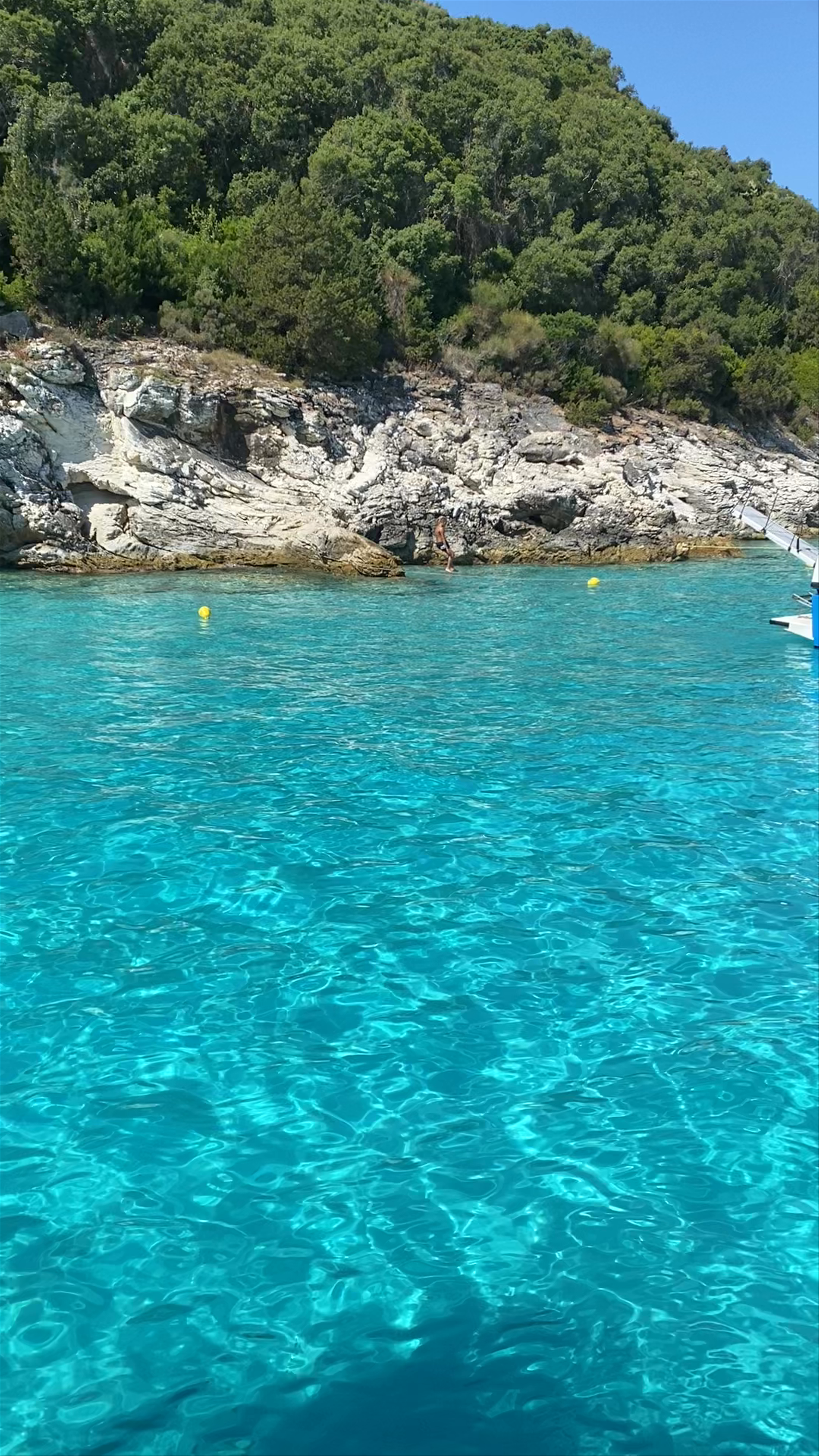 Paralia Voutoumi