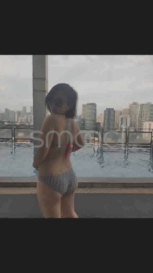 Lex Angeles City Escort Video #16564