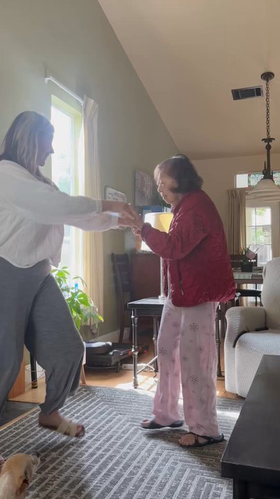 A+ Right Time Care - Let's dance - Assisted Living Facilities Near Me - Vacaville, California