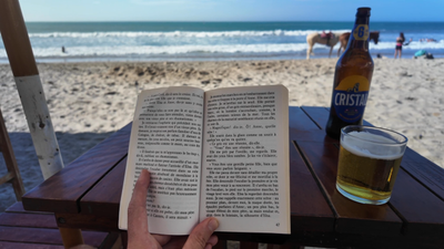 Máncora, la plage qui fait du bien