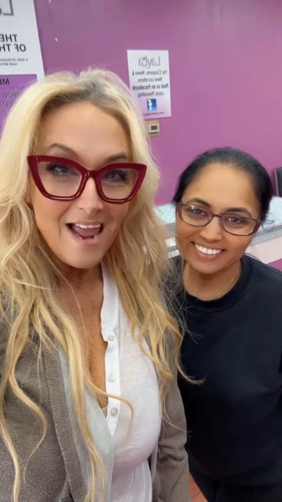 LayLa Threading - Threading Services Near Me - Thousand Oaks, California