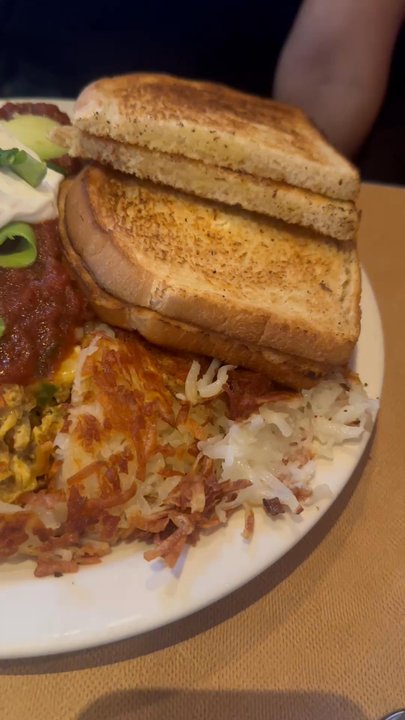 CRYSTAL CREEK CAFE - Updated July 2026 - 462 Photos & 613 Reviews ...