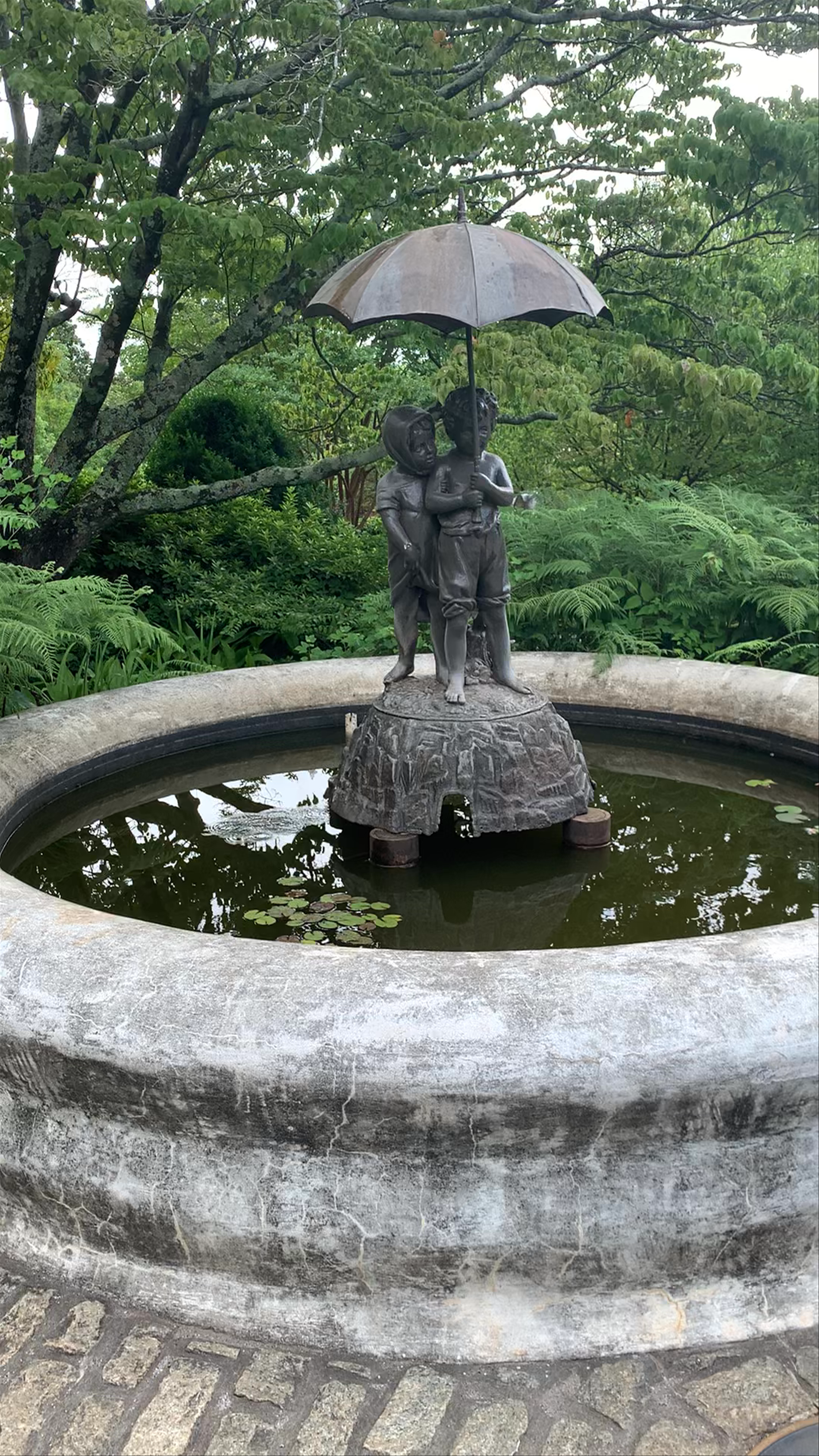 Historic Oakland Cemetery: Serene Stroll Through Atlanta’s Living History