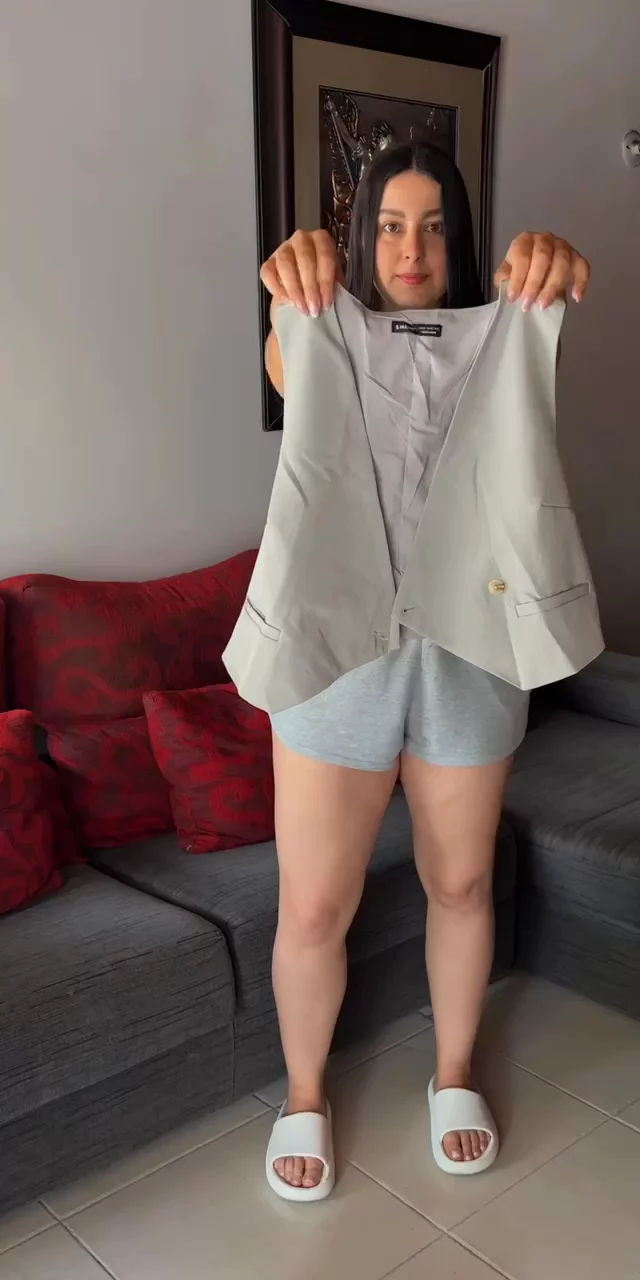 Birthday outfit 