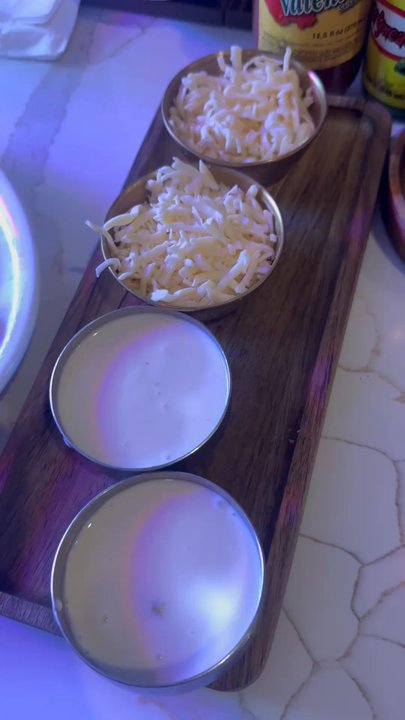 Casa Tulum - Meat and rice - New Mexican Cuisine Near Me - Chicago, Illinois