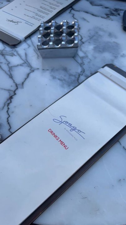 Spago - Italian Near Me - Istanbul, 34
