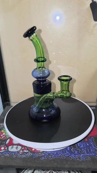 Preview pic of JonFlipGlass Rig