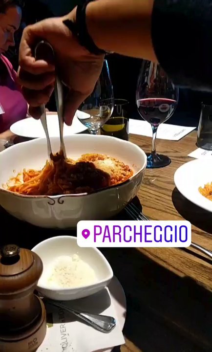 Parcheggio - Italian Near Me - Toronto, Ontario