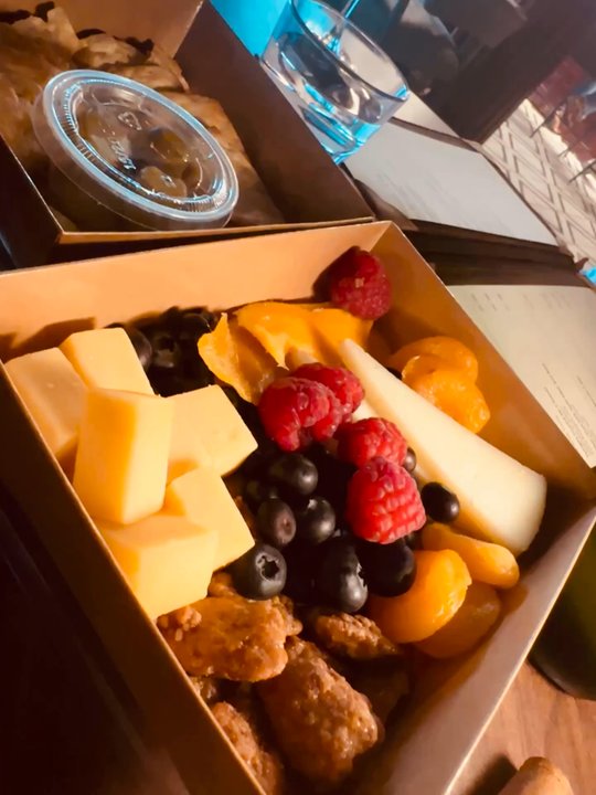 The RSRV - Wine and cheese - Wine Bars Near Me - Austin, Texas
