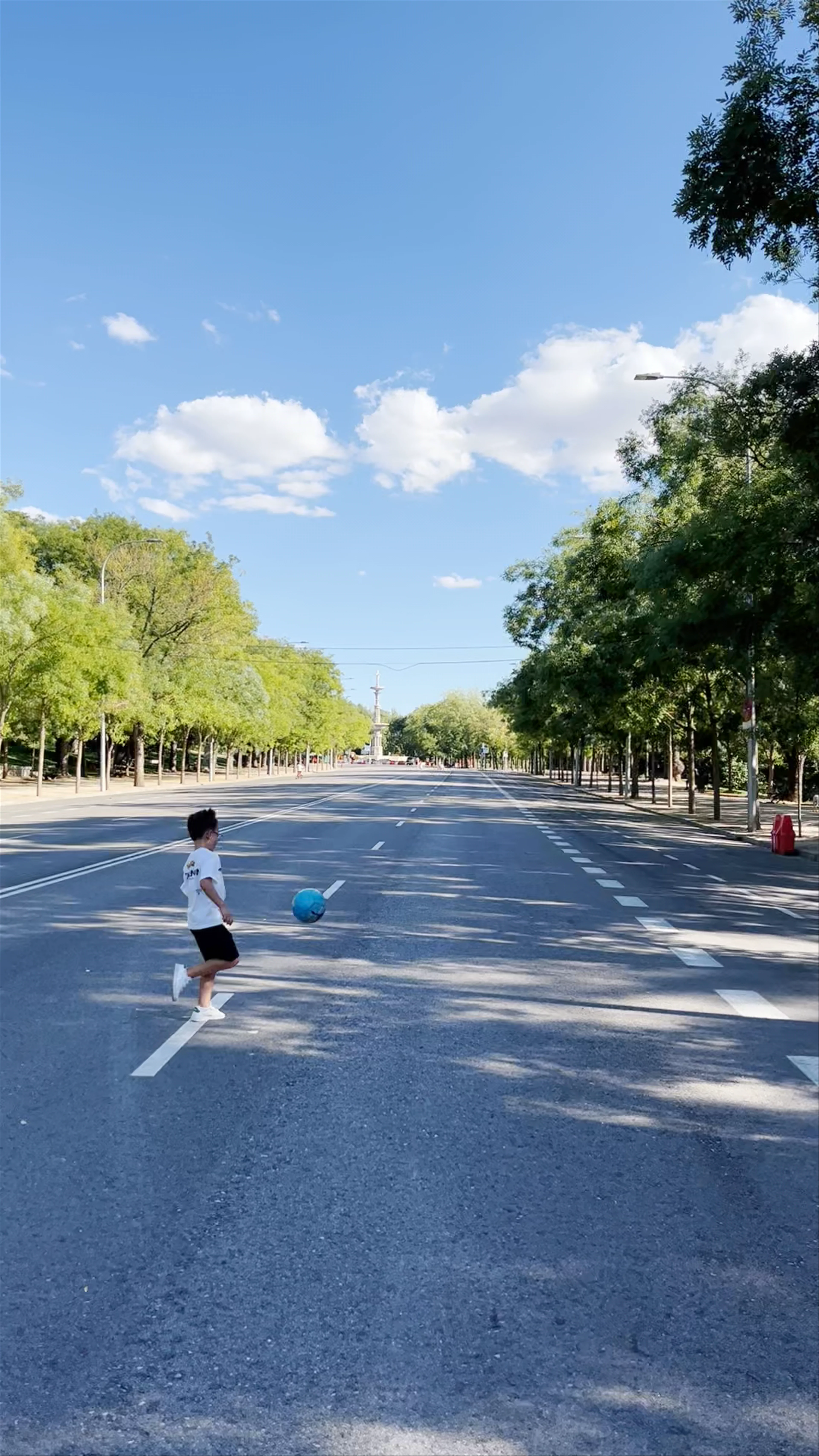 Parque del Oeste