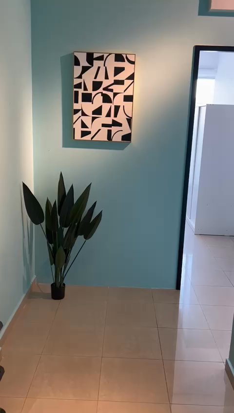 undefined of 150 sqft (room) Apartment for Rent in St. Michael's Condominium - Project Photos 15