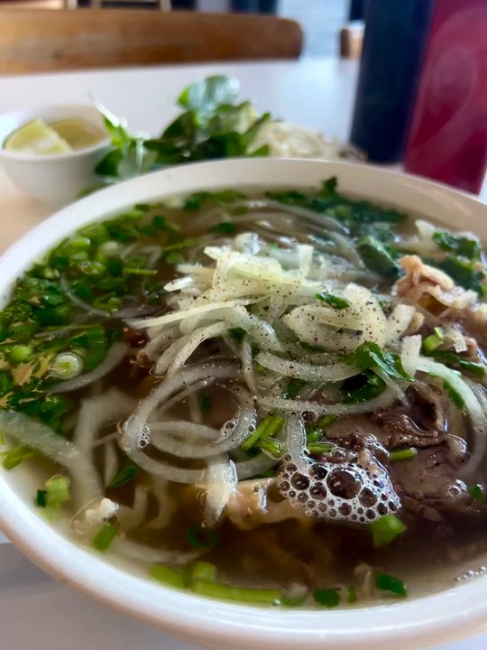 Pho Vinh Ky - Vietnamese Near Me - Westminster, California