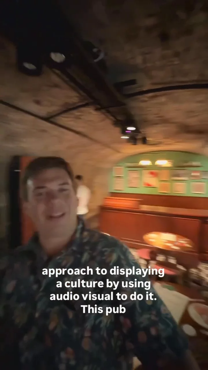 EPIC The Irish Emigration Museum