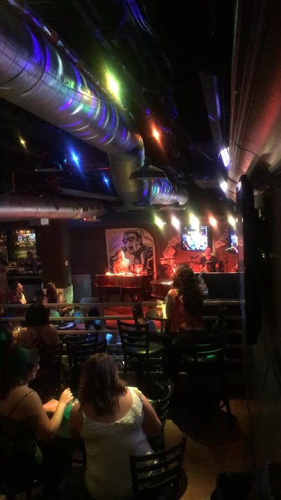 Low Key Piano Bar - Check this out - Piano Bars Near Me - Tempe, Arizona