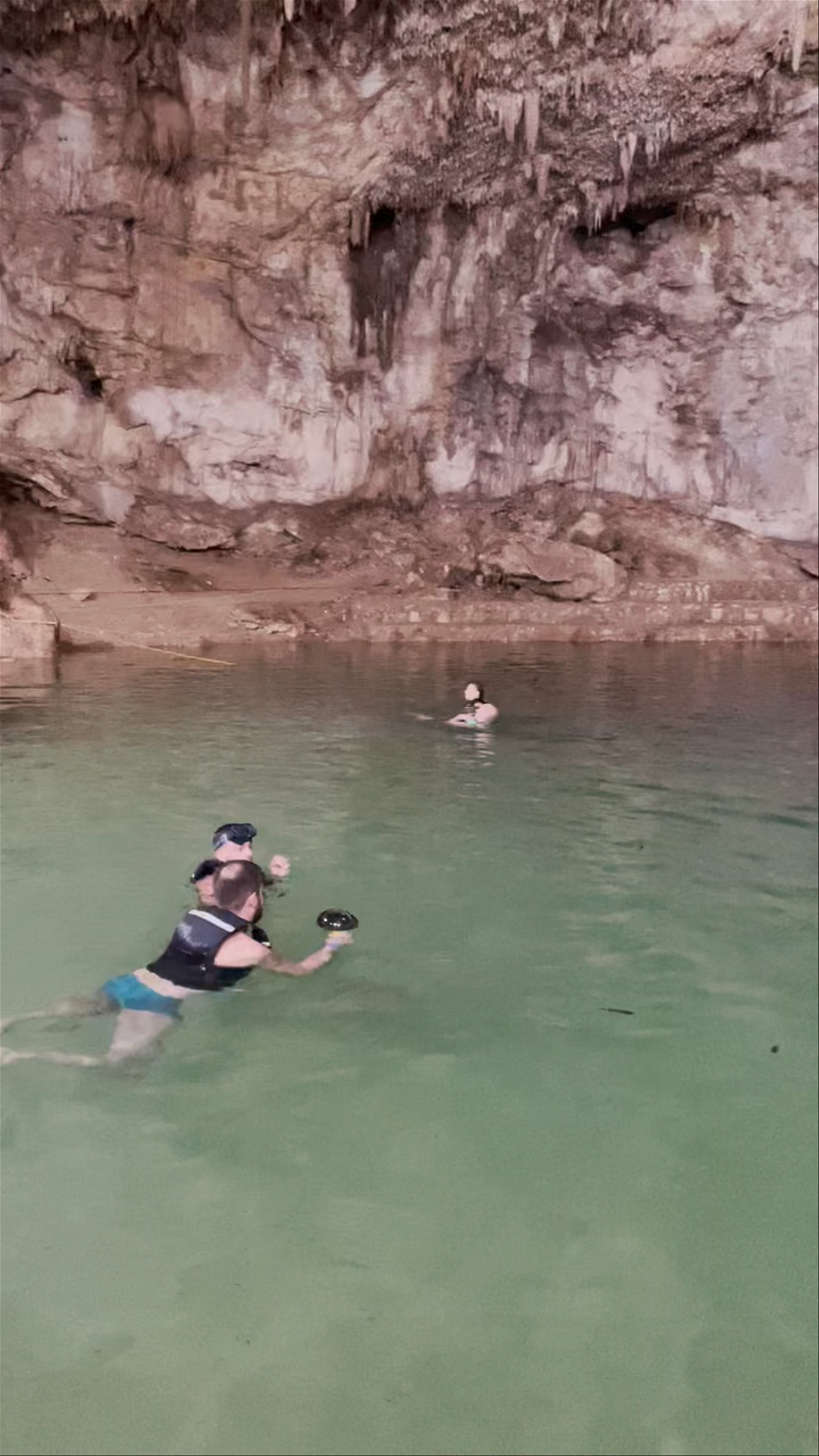 Exploring Cenote Zaci: Natural Wonder in Valladolid, Yucatan
