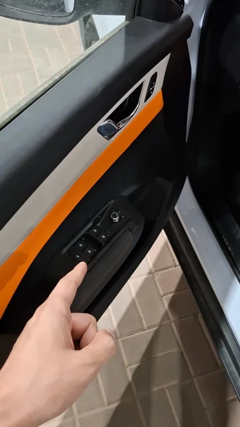 دونج فينج SHIN E1 2025