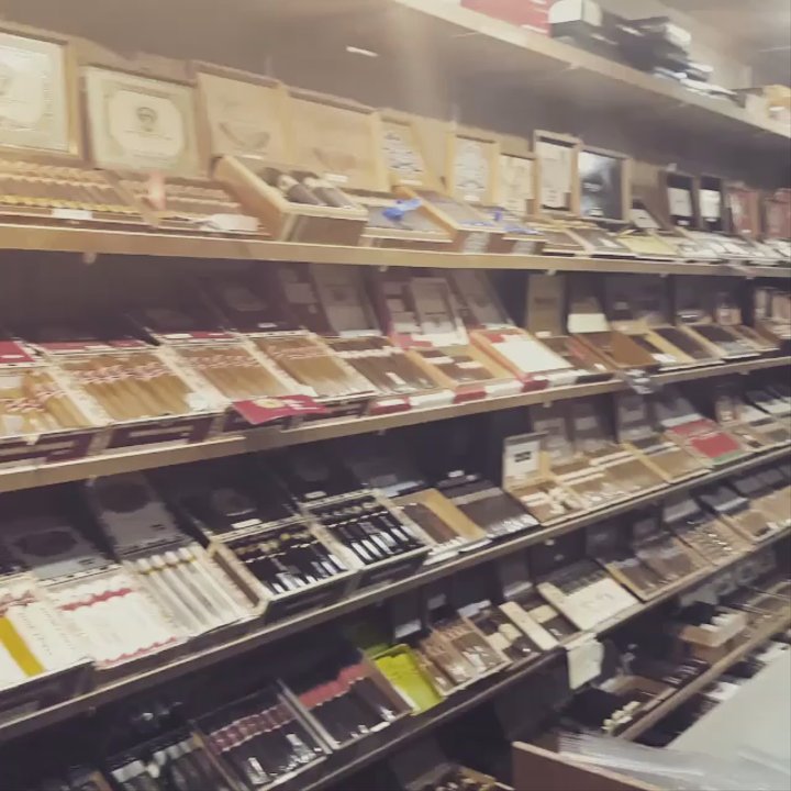 Carmine's Cigars - This place is a treat to be found. Best cigars and the staff practice what they preach. Great cigar lounge! - Tobacco Shops Near Me - Staten Island, New York