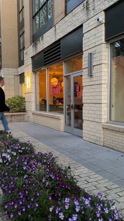Rye Bunny - Breakfast & Brunch Near Me - Washington, DC, District of Columbia