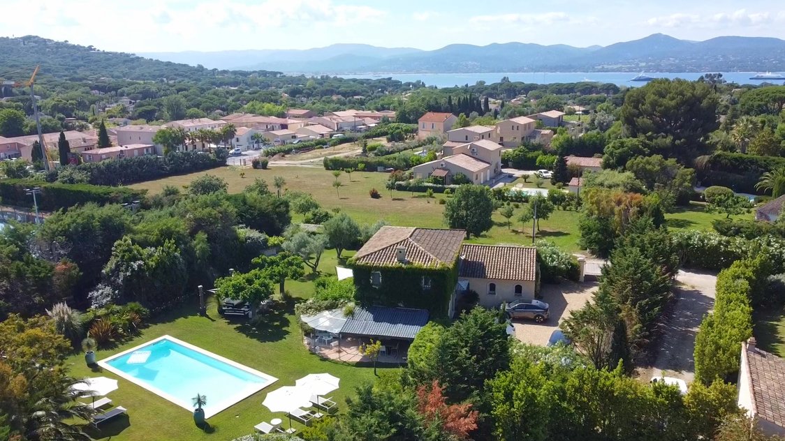 Accommodatie FR-1091870-Saint-Tropez