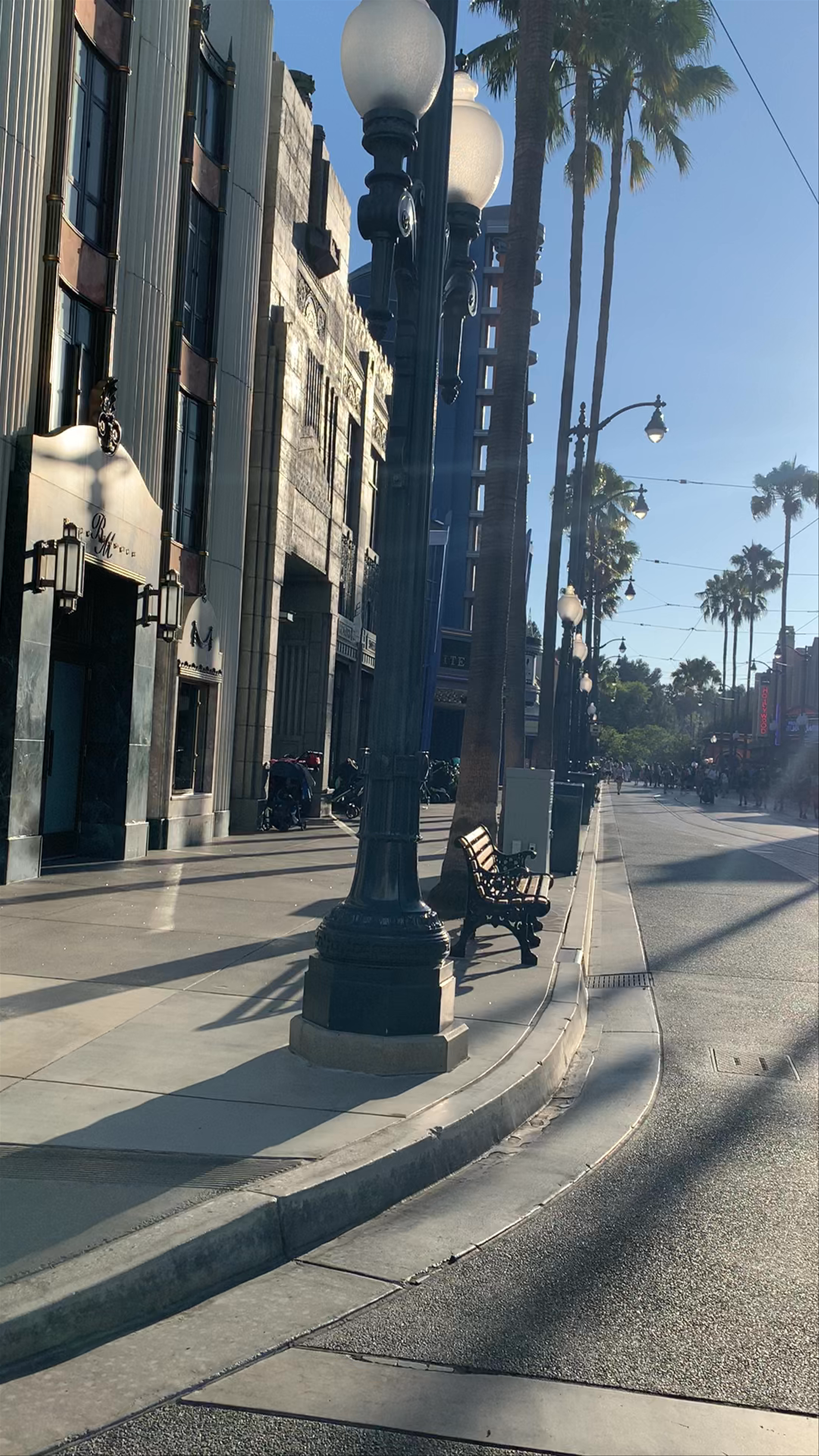 Disney California Adventure Park