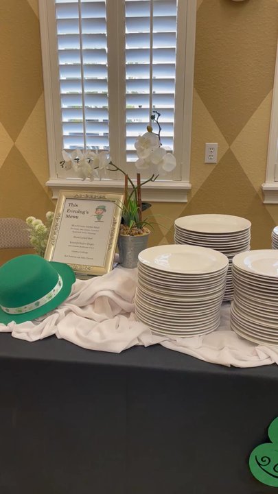 RPS Catering - Caterers Near Me - Holly Hill, Florida