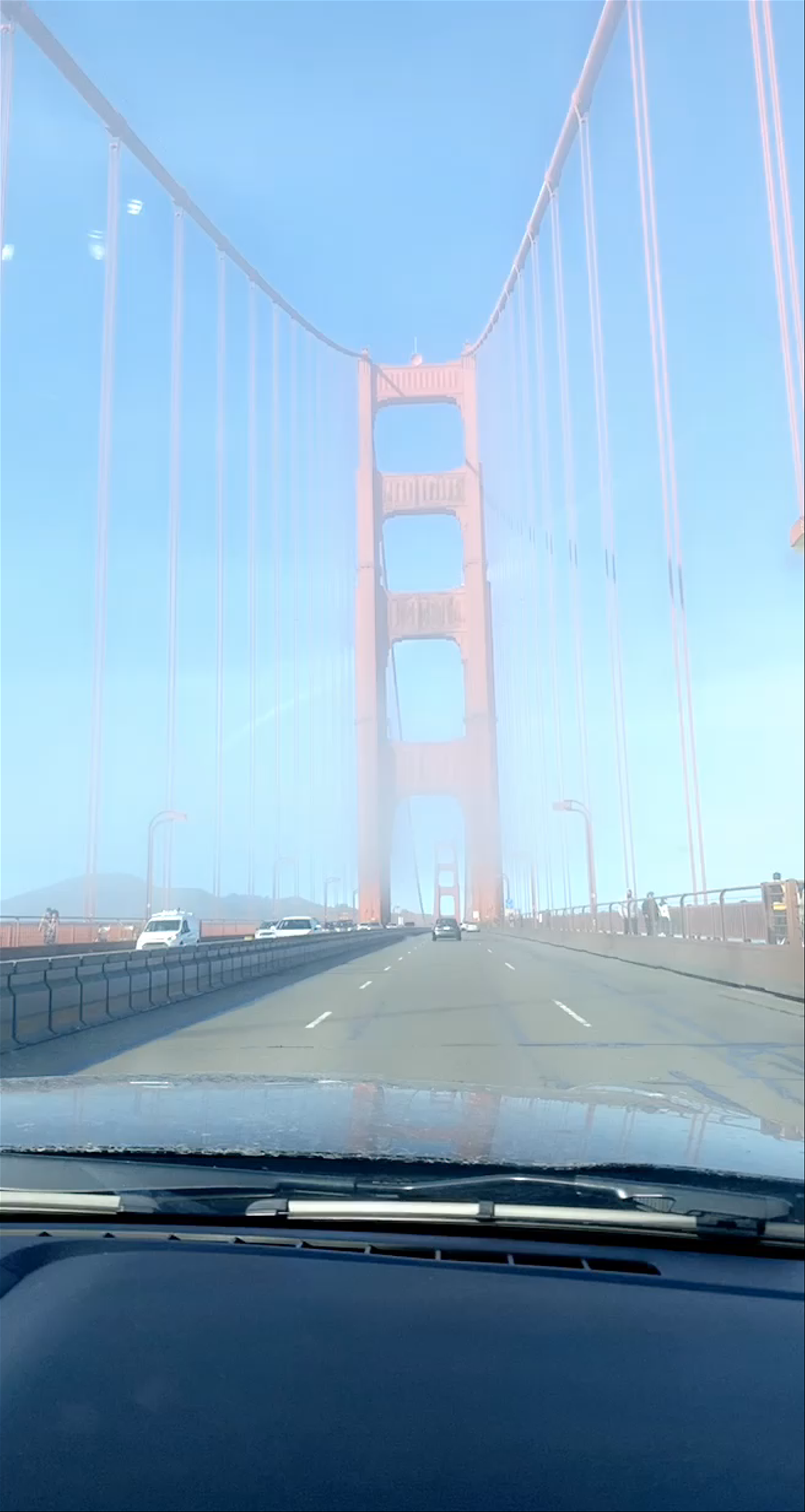 Golden Gate Bridge