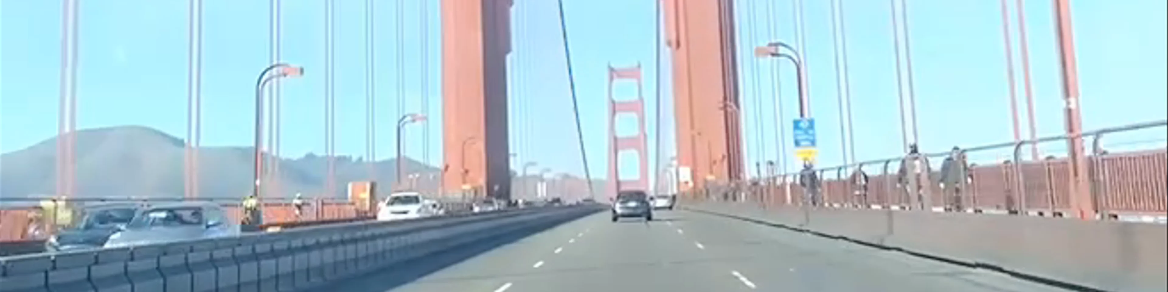 Golden Gate Bridge