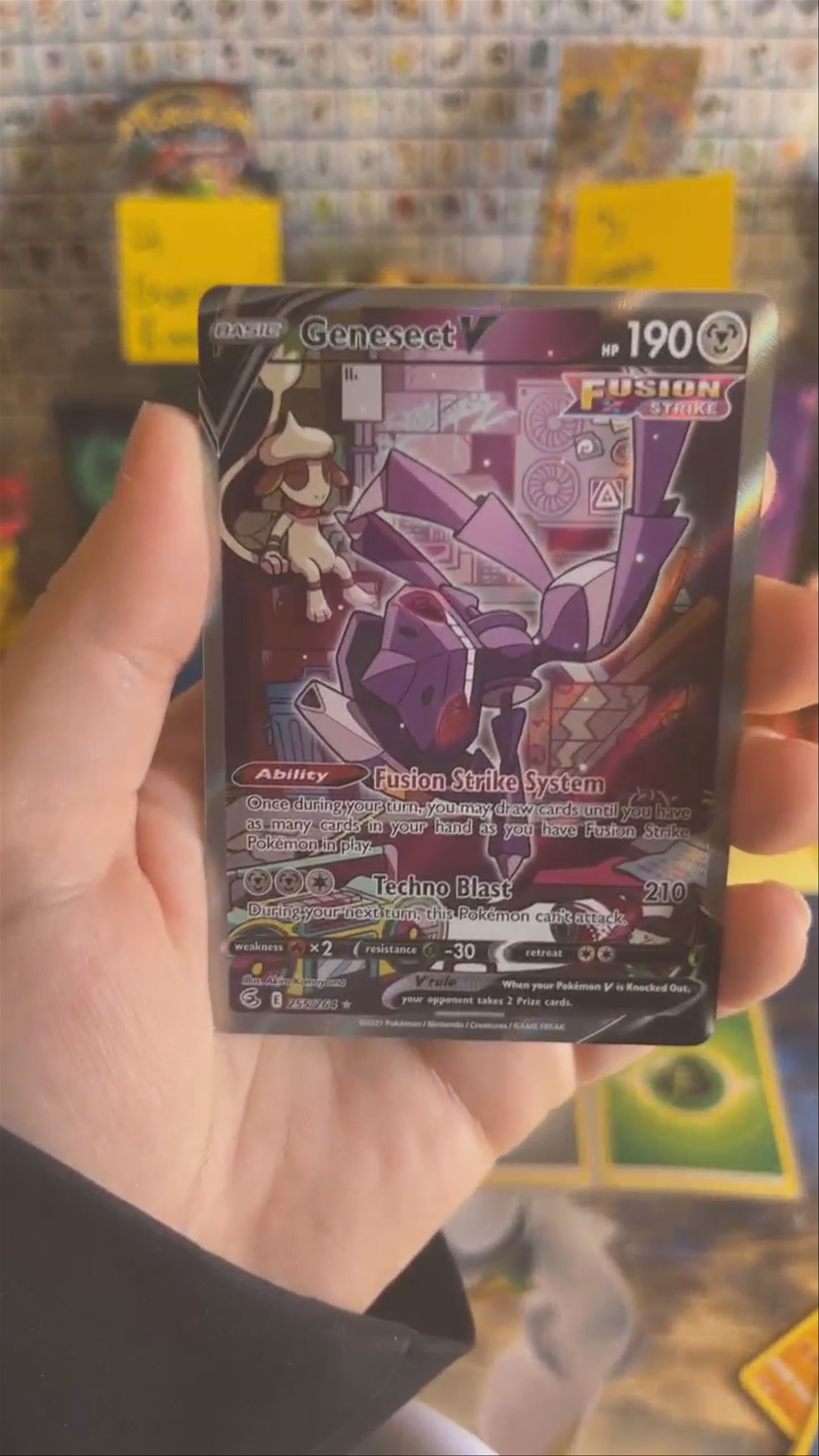 Greedent Alt Art 🦫