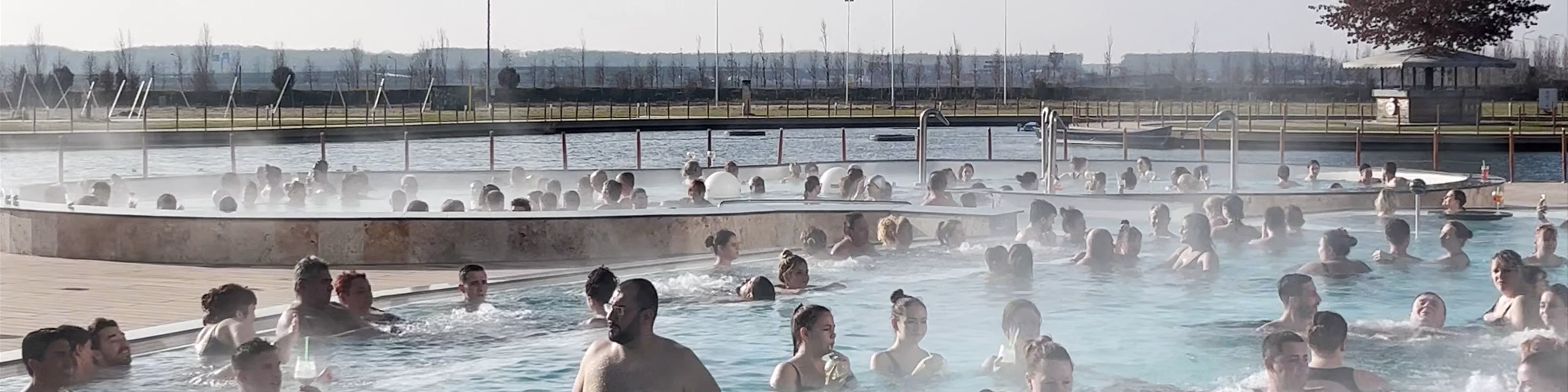 Therme Bucuresti