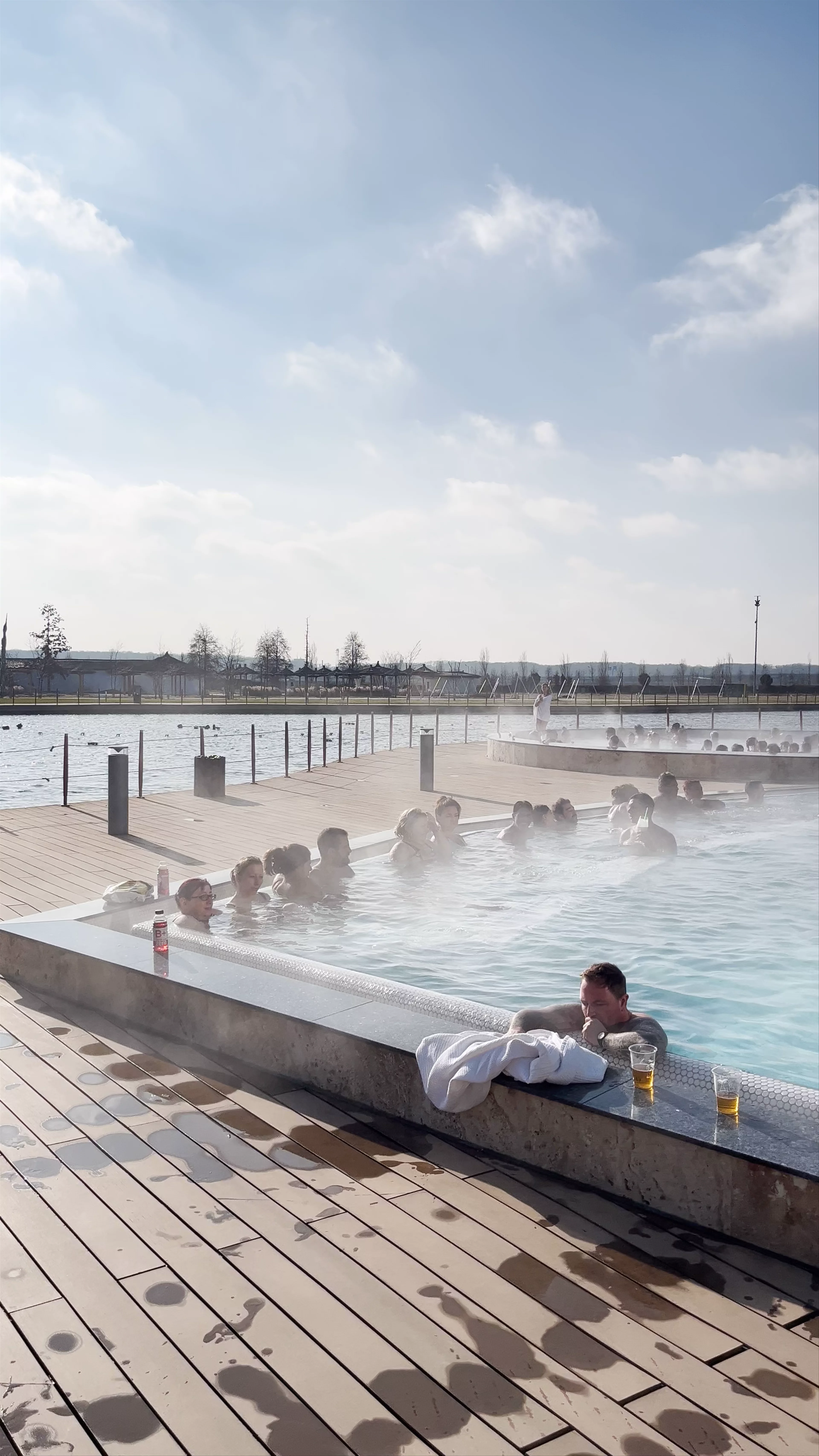 Therme Bucuresti