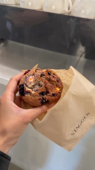 Stagger Coffee - Coffee & Tea Near Me - Los Angeles, California