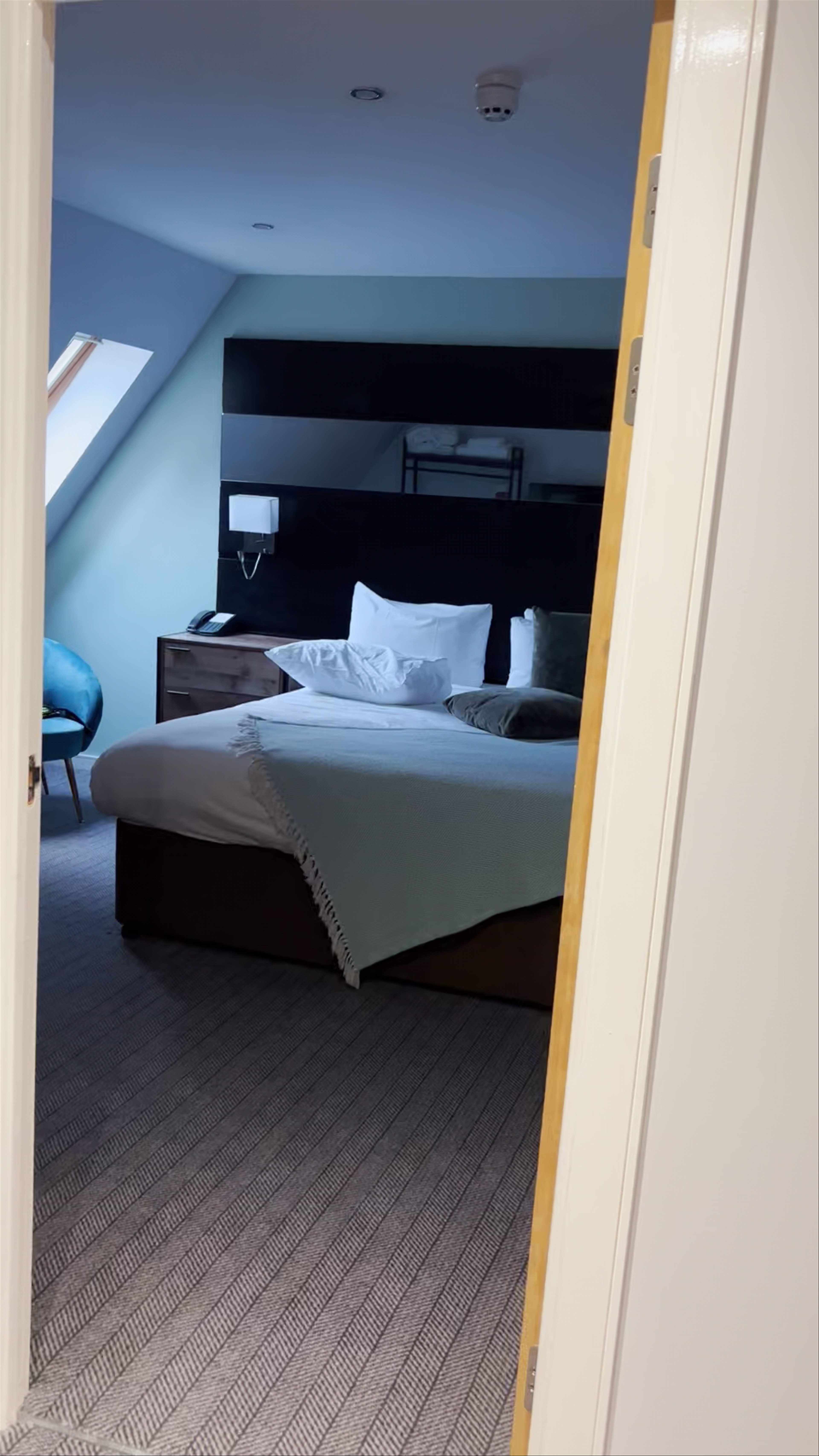 Fraser Suites Glasgow
