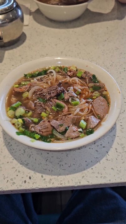Pho Tau Bay - Vietnamese Near Me - Surrey, British Columbia