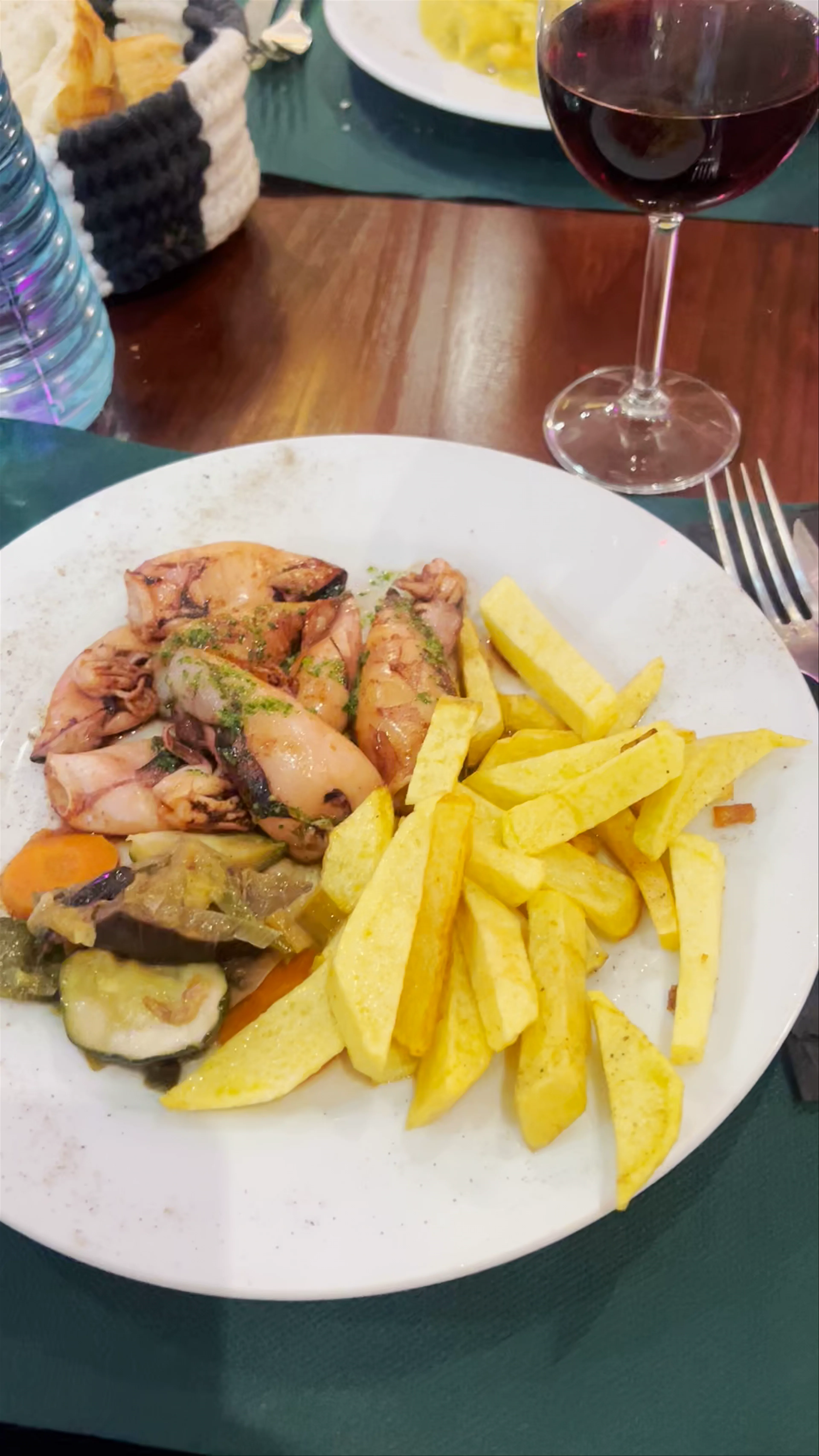 Restaurant Pizzeria Primavera