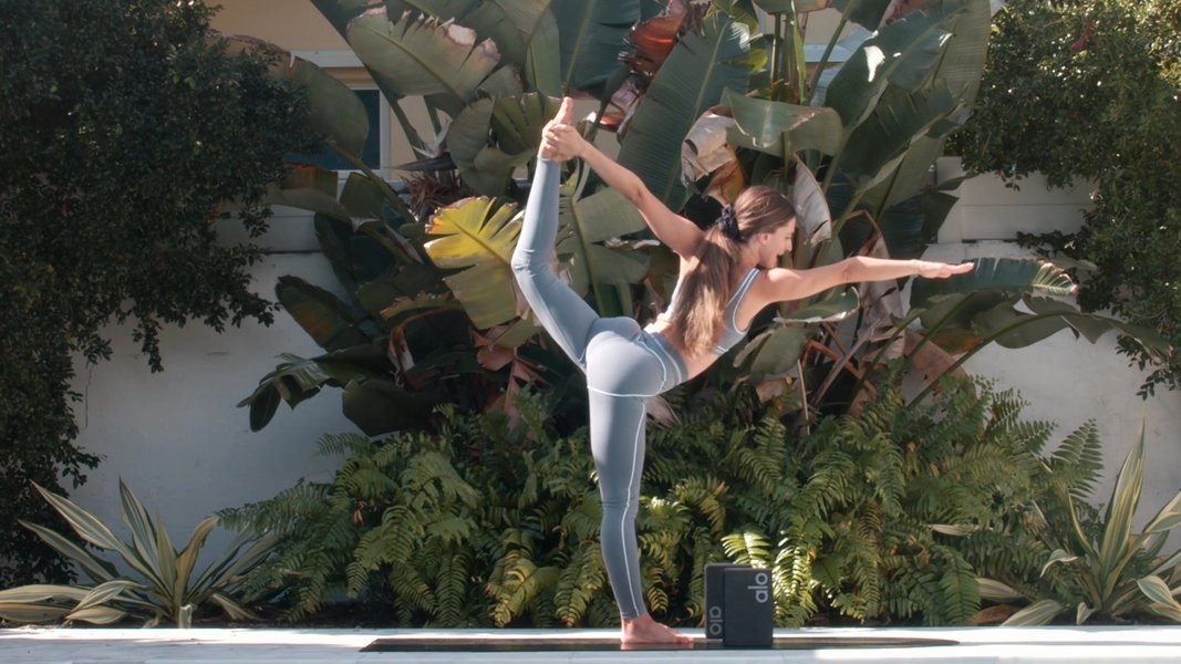 Honey Glow | Day 2: Rooted & Grounded