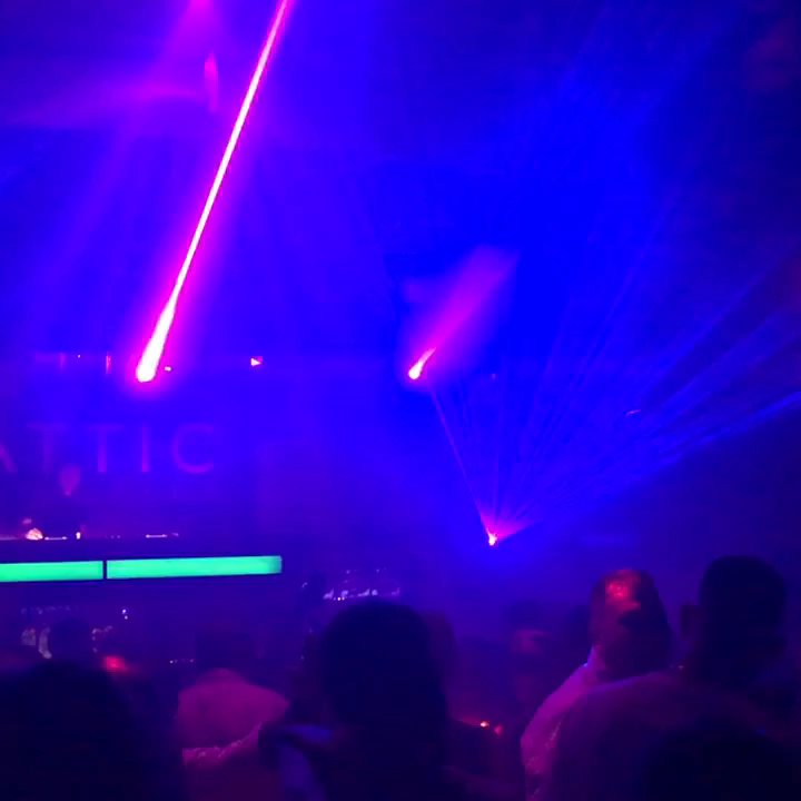 The Attic Orlando - Dance Clubs Near Me - Orlando, Florida