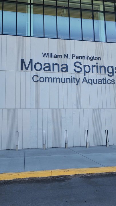 MOANA SPRINGS COMMUNITY AQUATICS AND FITNESS CENTER - Updated July 2026 ...