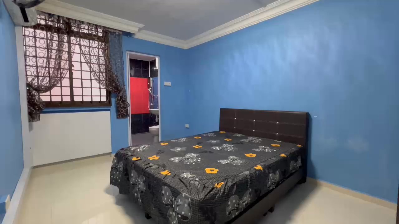 Master Room (HDB) for Rent in  602 Hougang Avenue 4 - Image 7
