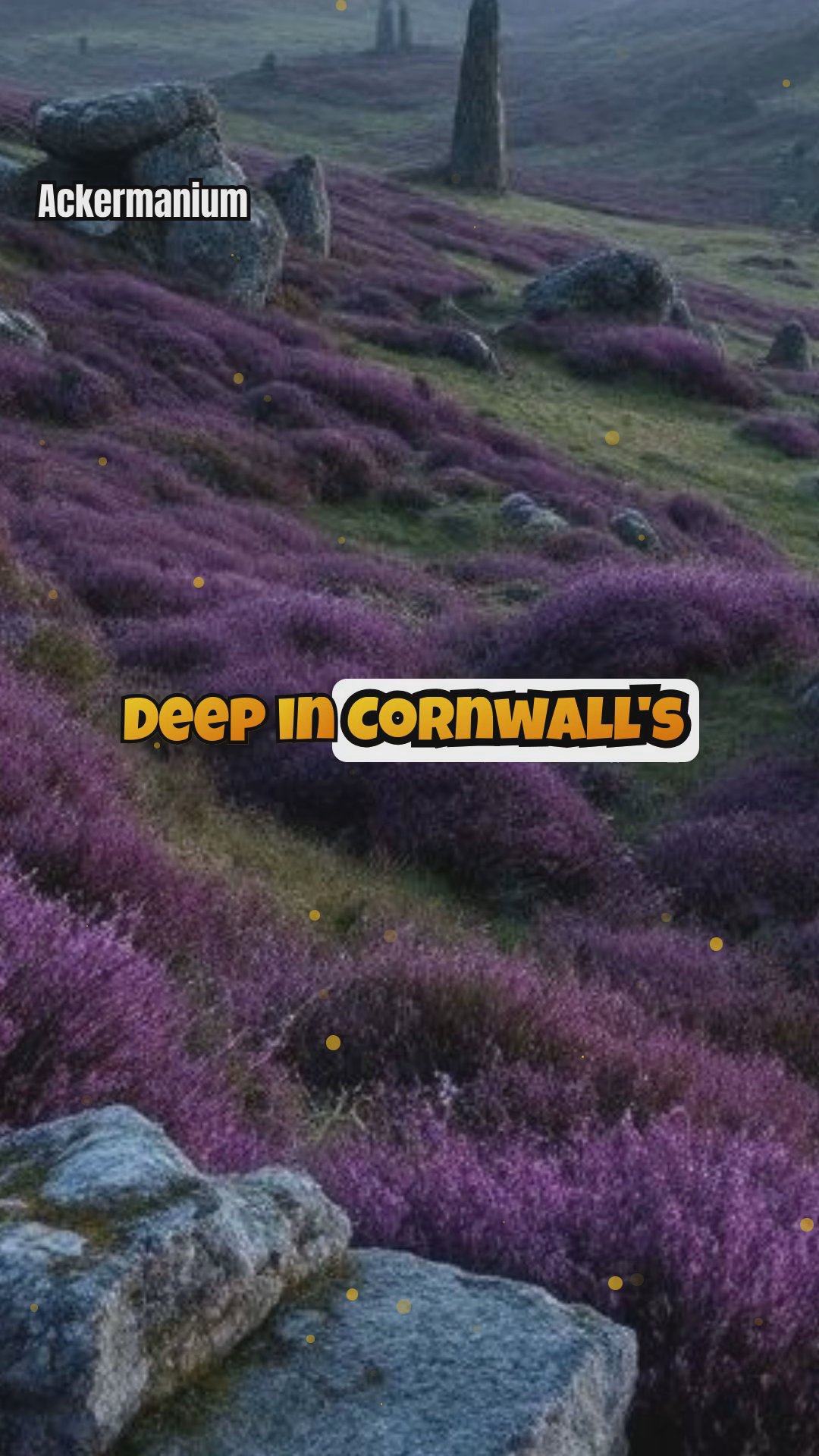 The Beast of Bodmin Moor: Britain's Most Elusive Predator