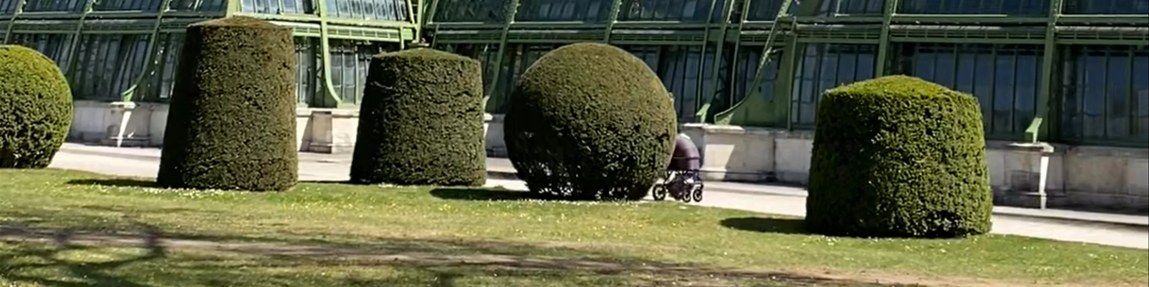 Schönbrunn Palace